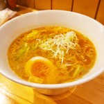 海老麺総本家 地元家 - 