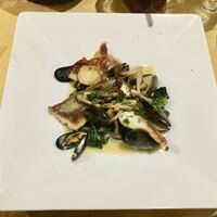 レストラン アンシャンテ - 