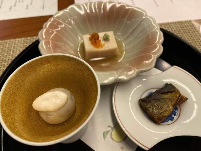 吾妻 - 北塩原村その他（日本料理）