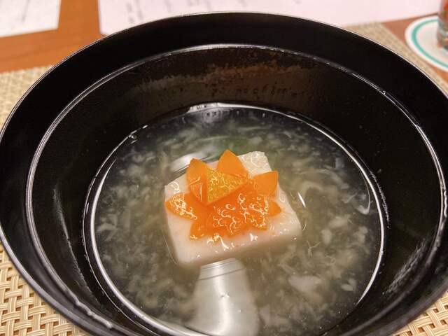 吾妻 - 北塩原村その他（日本料理）の写真