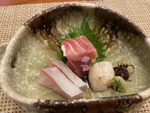 吾妻 - 北塩原村その他（日本料理）の写真