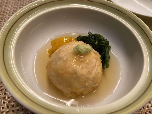 吾妻 - 北塩原村その他（日本料理）の写真