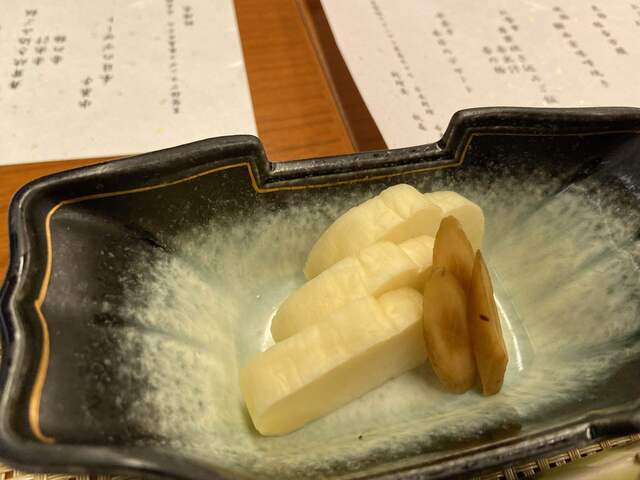 吾妻 - 北塩原村その他（日本料理）の写真