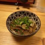 Yakitori Hiroshima Yaki Yassan - 