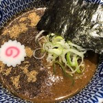 中華蕎麦 とみ田 - つけめん(並)