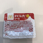 マクドナルド - 