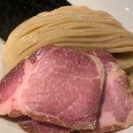 つけ麺一燈 - 伊勢海老つけ麺