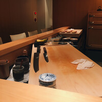 鮨 つぼみ - 
