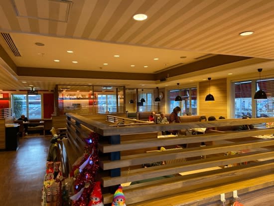 Gusto Machida Koyama Ten photo 4