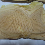 まことや - クリーム９０円（H24.3)