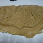 まことや - 抹茶うぐいす９０円（H24.3)