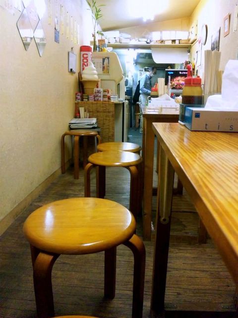 たこぼうず 中野富士見町 たこ焼き 食べログ
