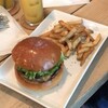 Craft Burger co. 北堀江店