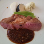 サンクアロマ - 