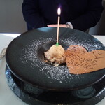 サンクアロマ - 