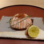 是しん - せこ蟹