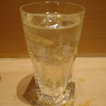 是しん - ハイボール