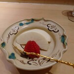 是しん - デザート