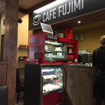 CAFE Fujimi - 