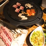 KOREAN FOOD MUN - 
