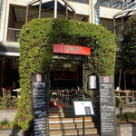 I'm Angus Steakhouse - アイム・アンガス・ステーキ・ハウス