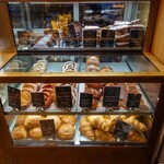 Bourke Street Bakery - バーク・ストリート・ベーカリー Barangaroo 店