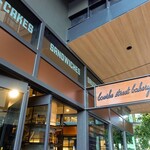 Bourke Street Bakery - バーク・ストリート・ベーカリー Barangaroo 店