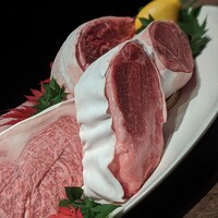 USHIMITSU NISHIAZABU - 