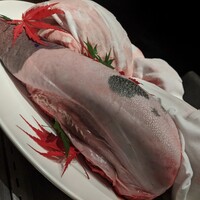 USHIMITSU NISHIAZABU - 