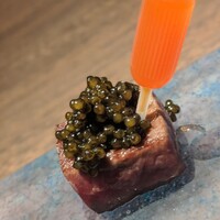 USHIMITSU NISHIAZABU - 