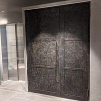 USHIMITSU NISHIAZABU - 