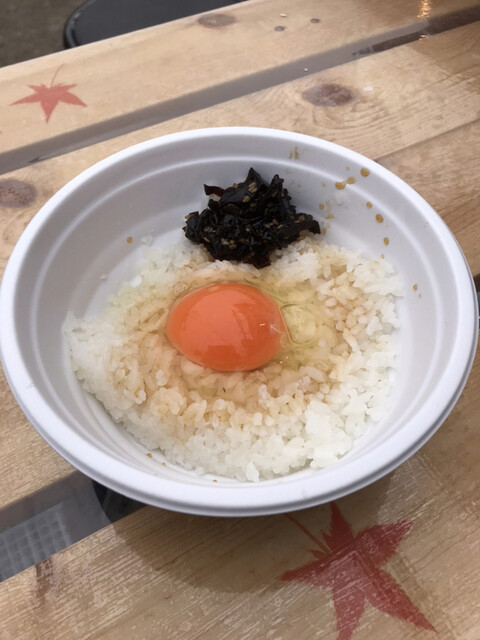 Kodawari Tamago Senmon Ten Tamagoya photo 4