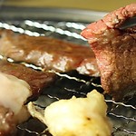 たまち焼肉センター 肉の一 - 