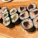 Sushi Izakaya Nihonkai - 