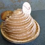 スイーツ ワタナベ