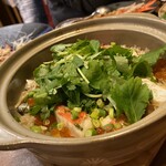 ペスカトリーチェ みぃ丸亭 - 