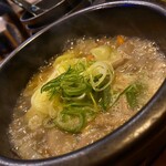 ペスカトリーチェ みぃ丸亭 - 