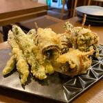 ペスカトリーチェ みぃ丸亭 - 