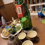 ペスカトリーチェ みぃ丸亭 - 