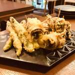 ペスカトリーチェ みぃ丸亭 - 