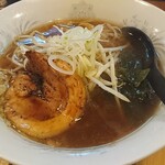 麺処みなみ - 