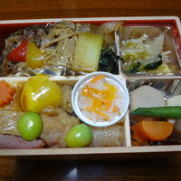 よし町 - おかず