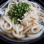 上野製麺所 - 