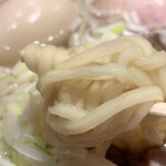 中華そば専門 田中そば店 - 