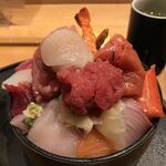 Sushi Sada - 