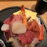 Sushi Sada - 