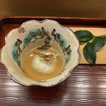 日本料理 永代 - 