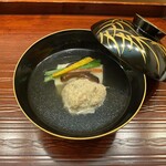 日本料理 永代 - 