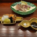 日本料理 永代 - 