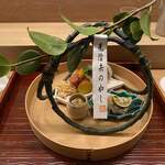 日本料理 永代 - 